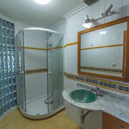 Puerta Del Mar Duplex 2
