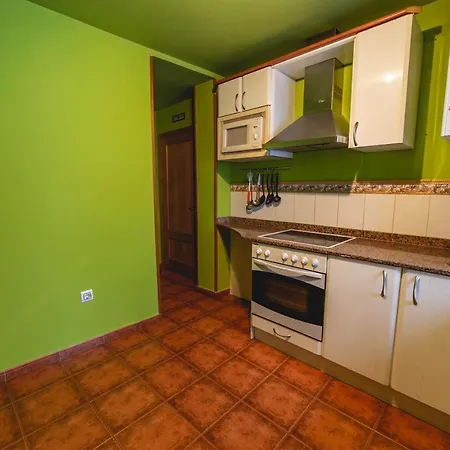 Puerta Del Mar Duplex 2 *