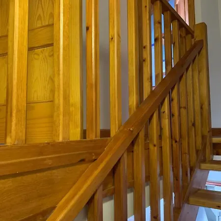 Puerta Del Mar Duplex 2 아파트