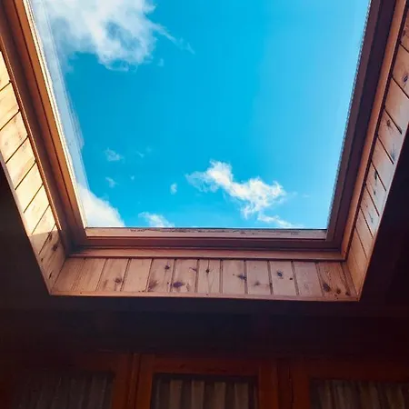 Puerta Del Mar Duplex 2 리엔크레스