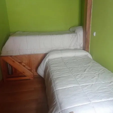 Puerta Del Mar Duplex 2 리엔크레스