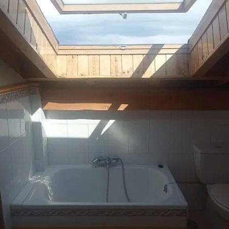 Puerta Del Mar Duplex 2 아파트 리엔크레스