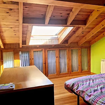 Puerta Del Mar Duplex 2 리엔크레스
