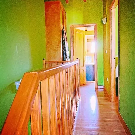 아파트 Puerta Del Mar Duplex 2 리엔크레스