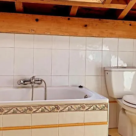 아파트 Puerta Del Mar Duplex 2