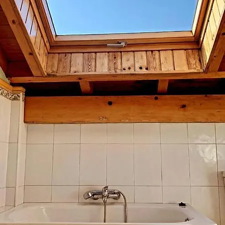Puerta Del Mar Duplex 2 * 리엔크레스